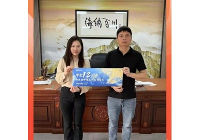 江門華企十二周年慶典即將盛大啟幕，多家企業(yè)傾情代言共賀盛事